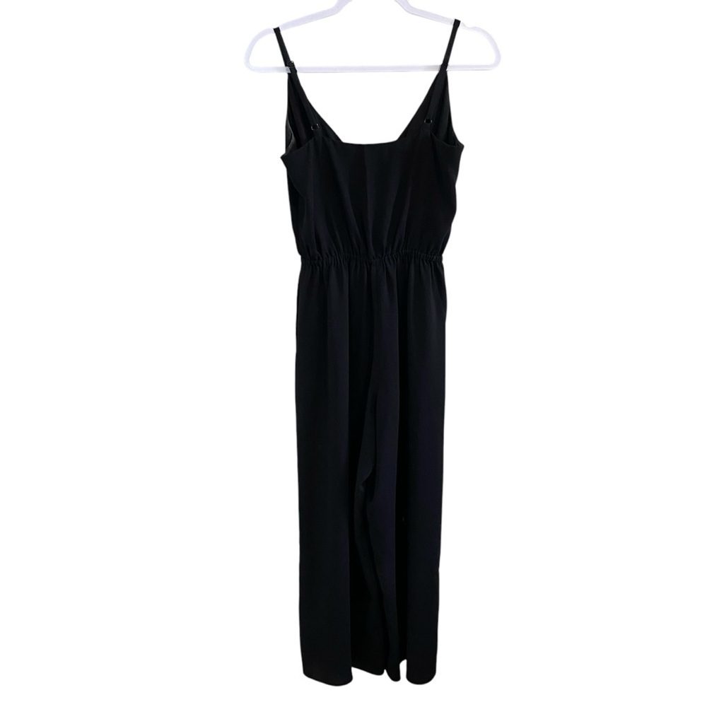 Aritzia Wilfred Melodie Jumpsuit Wide Leg Cropped - S - China - Picture 5 of 11